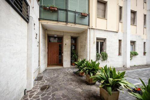 Appartamento Mantova