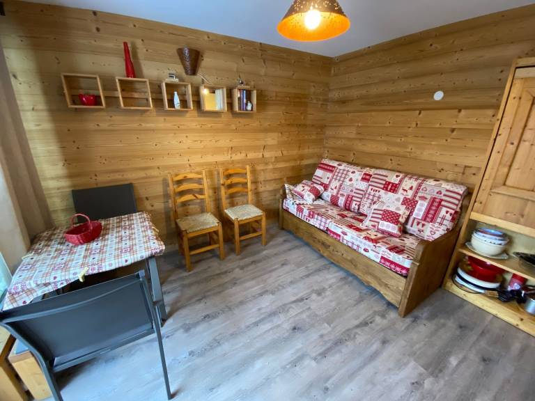 Studio La Clusaz