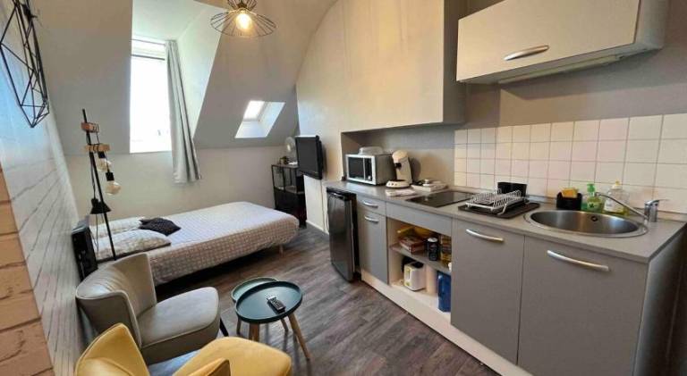 Lovely apartment | Pet-friendly — photo 3