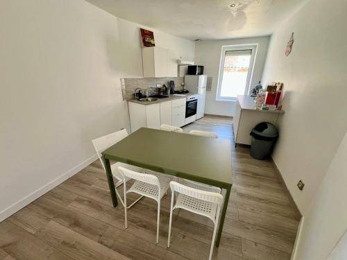 Appartement Chasseneuil-du-Poitou