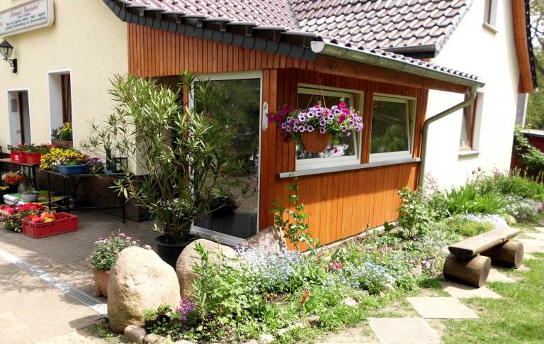 Apartamento Rankwitz