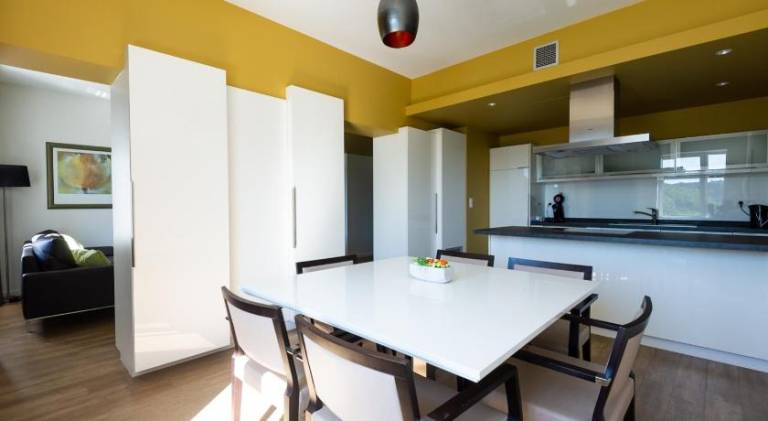 Serviced apartment for 4 persons — photo 4