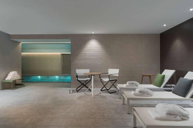 Serviced apartment with pool & sauna | Perfect for remote work — photo 3