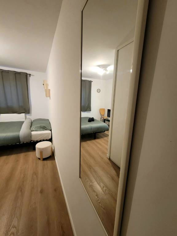 Appartement Villeurbanne