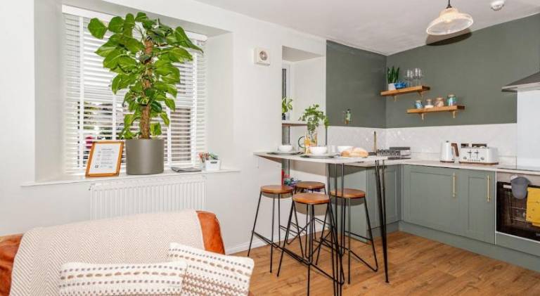 Pleasant apartment | Pet-friendly — photo 2