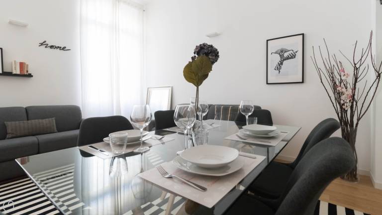Apartment | Close to Milano Centrale railway station — photo 4
