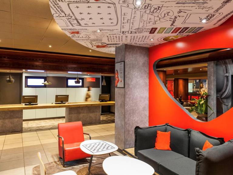 Ibis Douala — photo 3