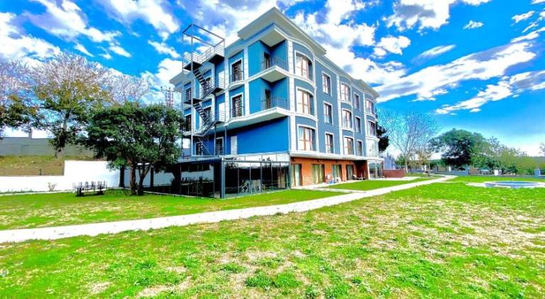 GREEN ROOF BOUTİQUE HOTEL — photo 4