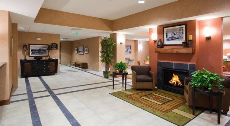 Holiday Inn Express Rawlins By IHG — photo 2