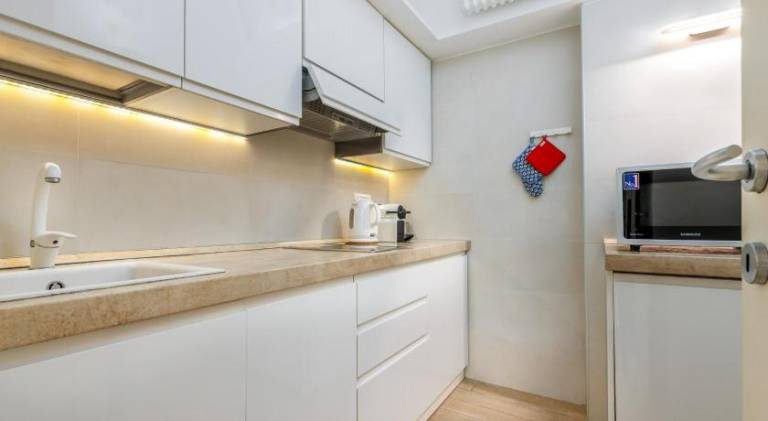 Apartment | Near Santa Maria Maggiore — photo 3