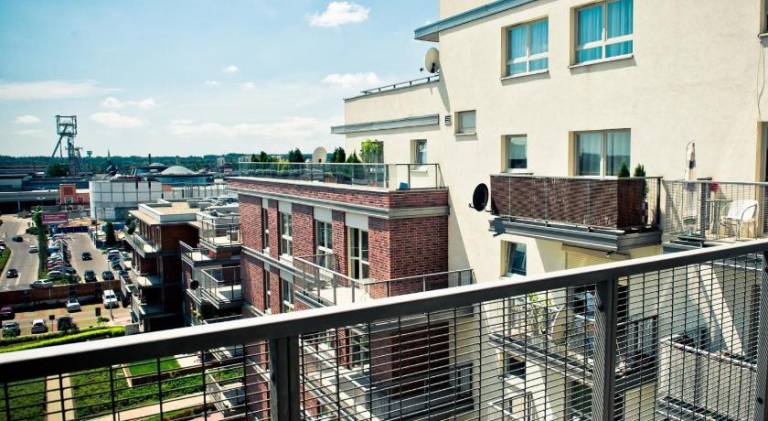 Charming holiday apartment | Pets are welcome in Katowice