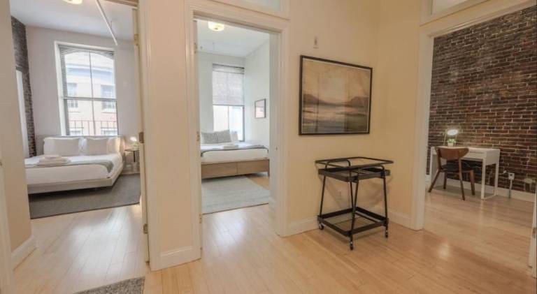 Holiday apartment | Close to Faneuil Hall | Good for workation | Dogs allowed — photo 3