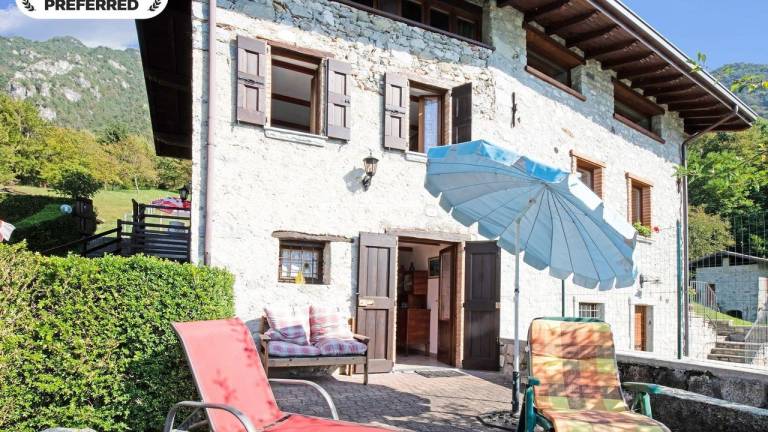 Ferienwohnung Idro
