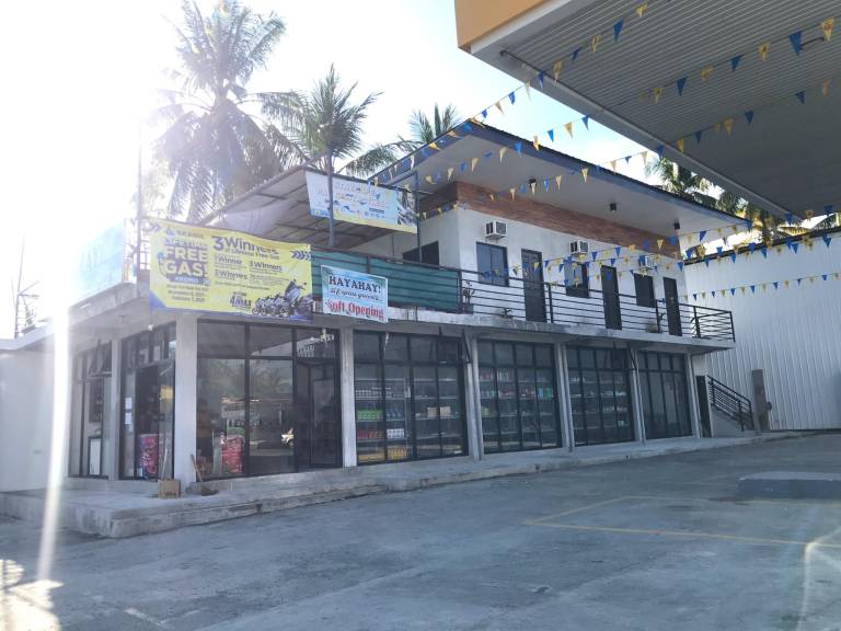 Apartment Governor Generoso