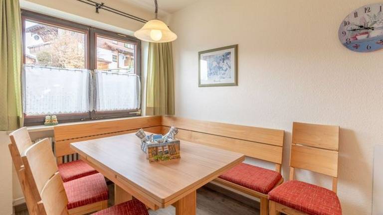 Ferienwohnung Obermaiselstein