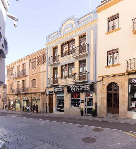 Apartment  Salamanca