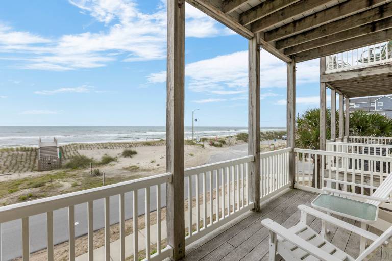 Huis  Surf City