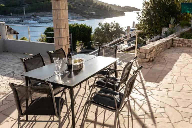Appartamento Vela Luka