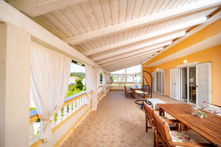 Fully equipped nice holiday apartment with barbecue, pool & patio | Garden view | Dogs allowed — photo 5