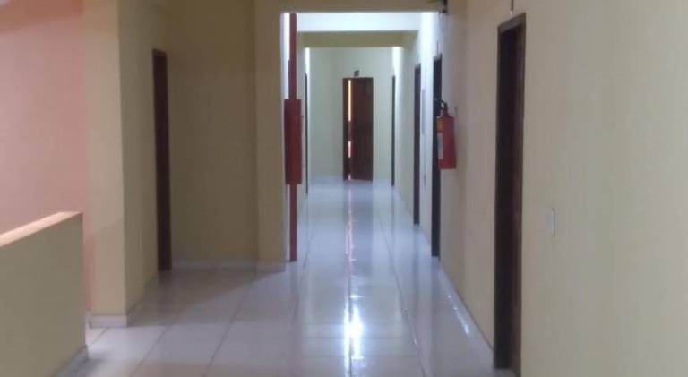 HOTEL RIO TAPAJOS — photo 5