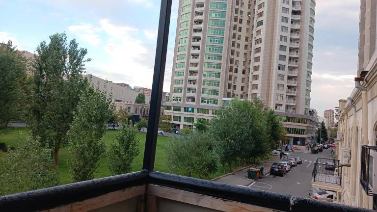 Central Baku Hostel — photo 4