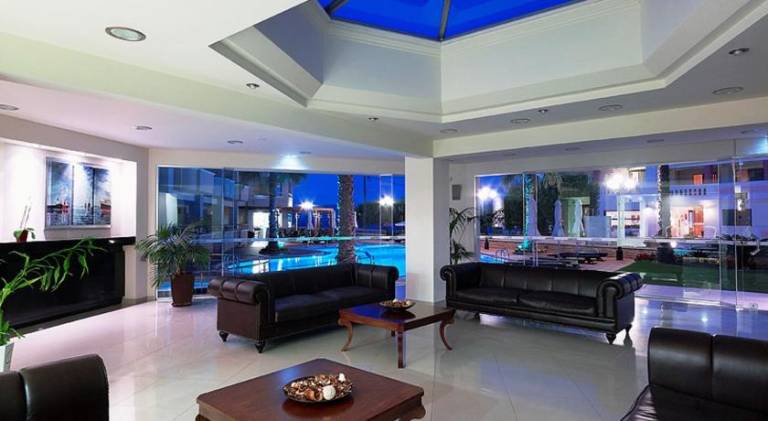 Molos Bay Hotel — photo 3