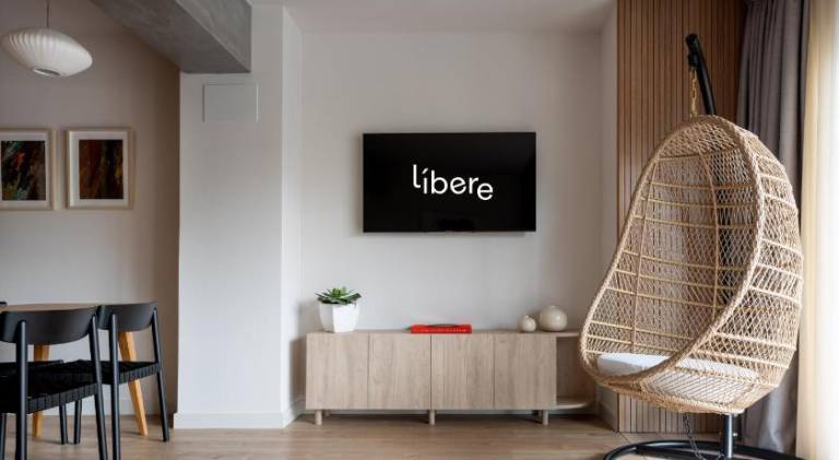 Serviced apartment | Close to Guggenheim Museum Bilbao | Good for workation | Dogs allowed — photo 4