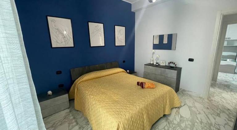 Rental apartment with 2 rooms for 5 persons — photo 2