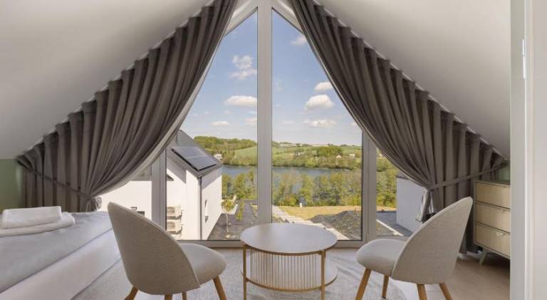 Domek w stylu alpejskim Kartuzy