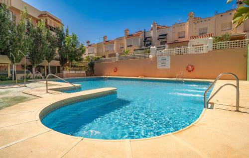 Apartamento Aguadulce