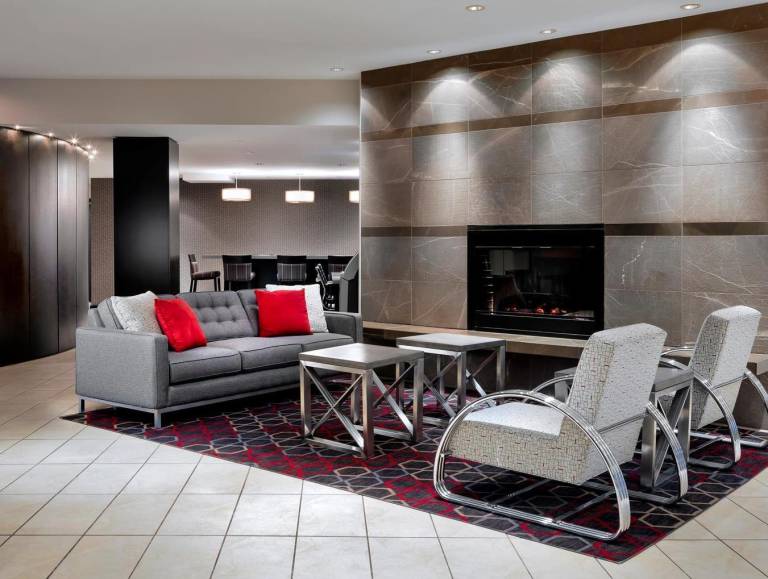 Four Points by Sheraton Mississauga Meadowvale — photo 3