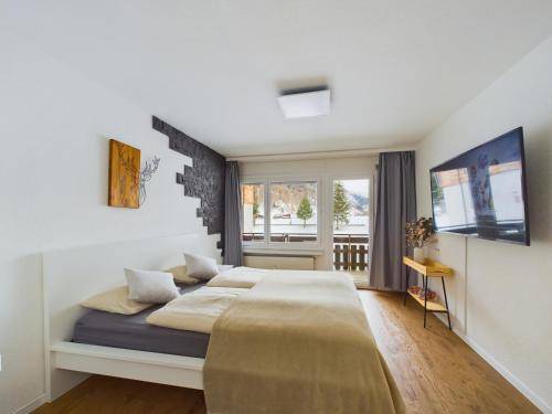 Ferienwohnung Täsch