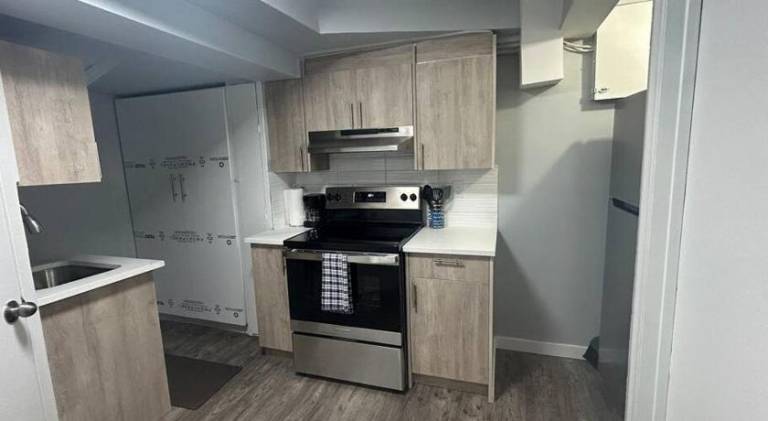 Nice rental apartment | Pets allowed — photo 3