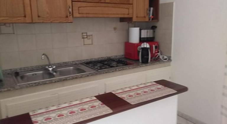 Holiday apartment with 2 rooms for 4 persons — photo 4