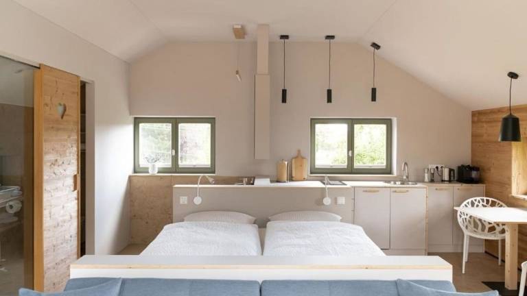 Ferienwohnung  Coswig