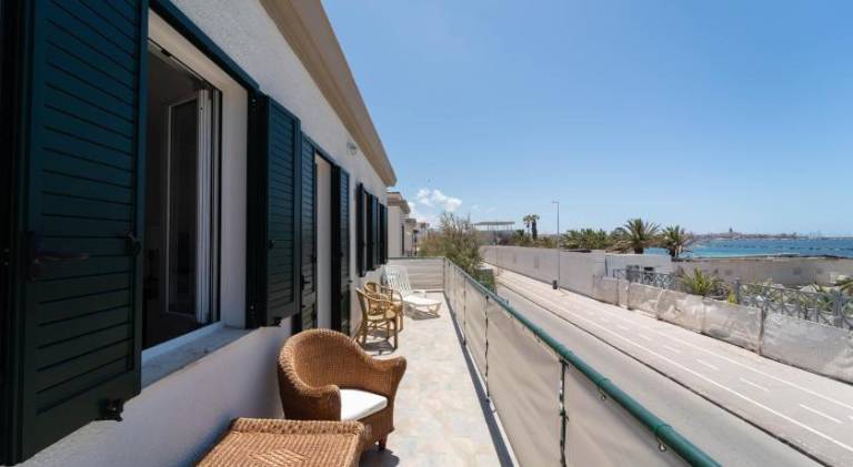 Vacation home with patio | Close to the beach | Pet-friendly in Alghero