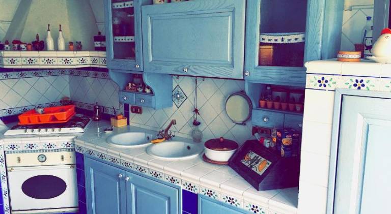 Rental apartment | Pet-friendly in Sorrento