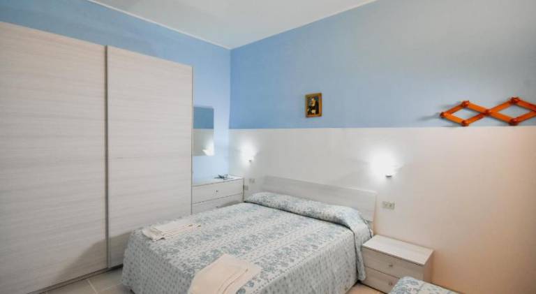 Appartamento vacanza San Giovanni Rotondo