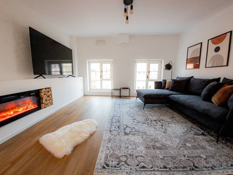 Ferienwohnung Waldkraiburg