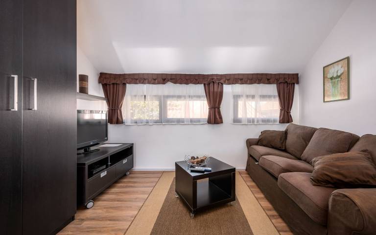 Rental apartment with terrace — photo 5