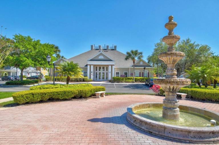 Ferienhaus  Kissimmee