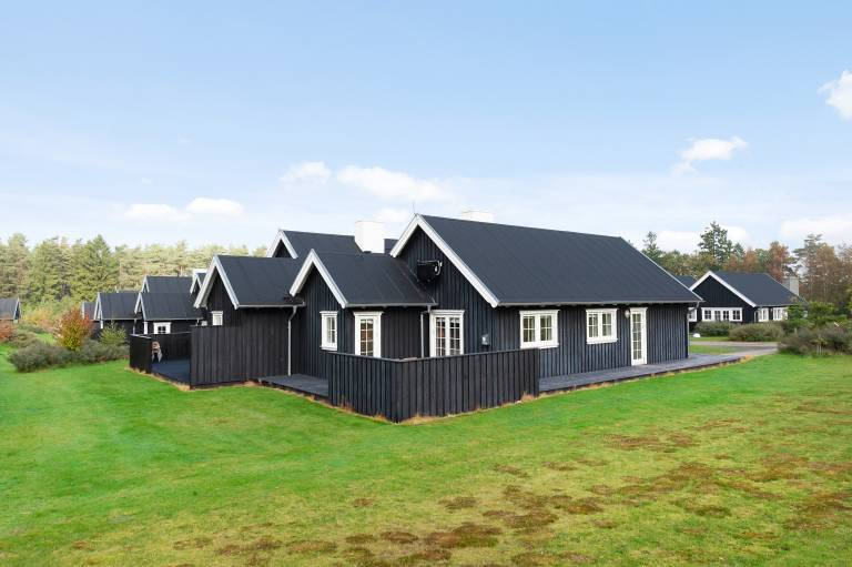 Bungalow Gjern