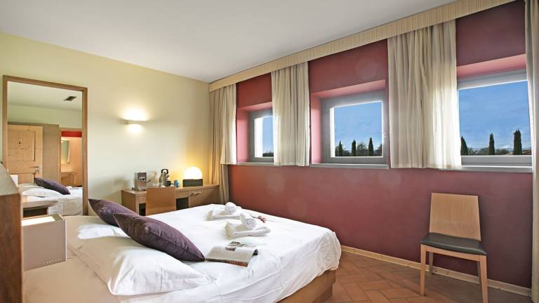 Ferienwohnung Pozzolengo