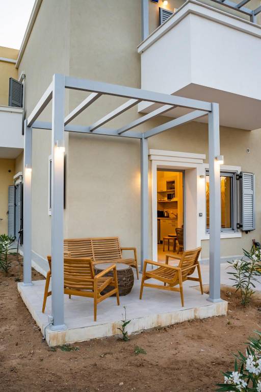 Appartement  Karpathos stad