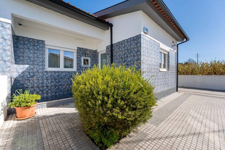 Maison de vacances Mira