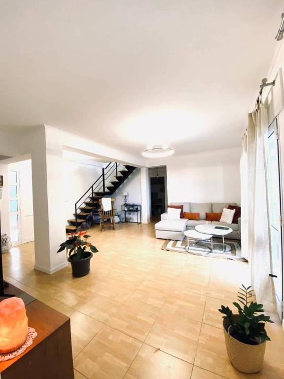 Villa Santa Cruz
