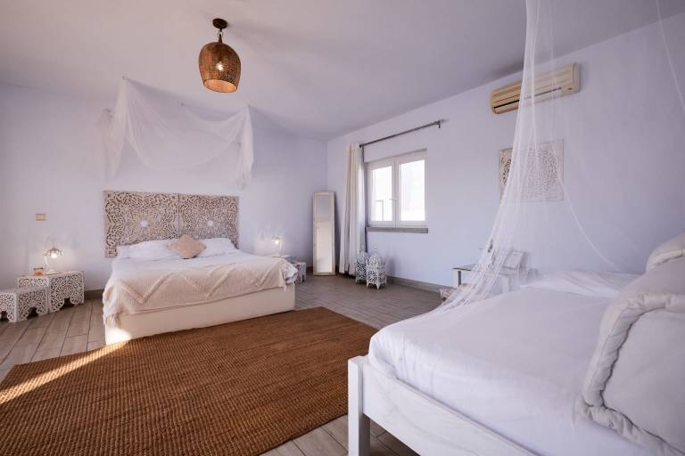 Quarto de hóspedes Tondela