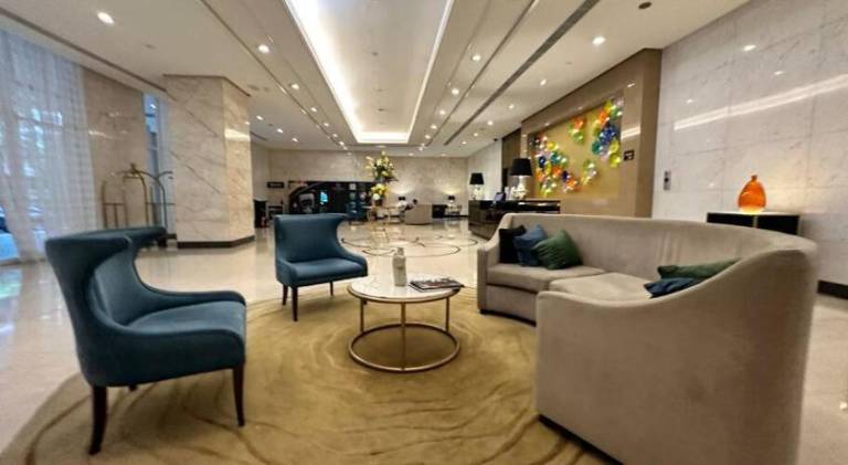 Venice Luxury Residences 2 — photo 5