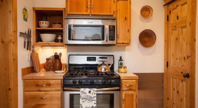 Vacation home | Perfect for remote work | Pets are welcome — photo 4