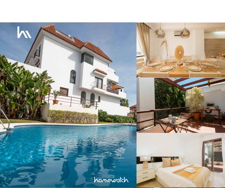 Apartamento Los Naranjos